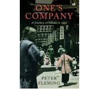 Ones Company (ebook)