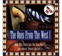 Ones from the West - Vol.1-Ones from the West