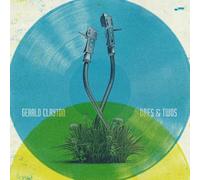 Gerald Clayton – Ones & Twos – CD – Importación USA