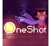 OneShot Soundtrack Edition (PC) Steam Gift - GLOBAL