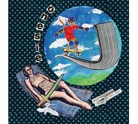 ONESIE - WAY THOUSAND BUMP TO THE SKY [Vinilo]