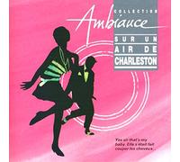 Onesime Grosbois - Sur un Air de Charleston - Compilation - Onesime Grosbois et Son Piano d'Occasion