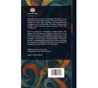 Onesimus: Memoirs of a Disciple of St. Paul