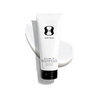 OneSkin - Body SPF OS-01 Protección solar mineral con péptidos de amplio espectro SPF 30+ - Protege la piel de los rayos UV y el envejecimiento del agua