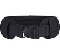 OneTigris Cinturón Militar 2.0 - Cinturón Táctico Molle Acolchado De La Patrulla De Nylon 1000D Para Airsoft Paintball Caza