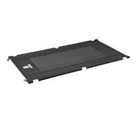 OneTigris Funda de repuesto para tumbona para perros para exteriores, M 100 x 70 cm