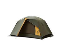 OneTigris Stella - Mochila para 2 personas, ligera, 3000 mm, resistente al agua, 4 estaciones, tienda de campaña para exteriores, senderismo, montañismo (verde)