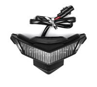 ONETREND Conjunto Faro Delantero Motocicleta Para Kawasaki Para Z1000 2014-2019 2015 2016 LED Para Motocicleta Faros Antiniebla Accesorios Para Faros Delanteros
