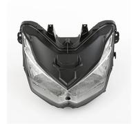 ONETREND Conjunto Faro Delantero Motocicleta Para Kawasaki Para Z1000 Z 1000 2010-2013 2012 Conjunto De Faro Delantero Para Motocicleta