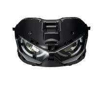 ONETREND Faro Motocicleta Para África Para Twin Para DCT Para CRF1100L 2020-2025 CRF1100 2021 2022 Conjunto Faro Delantero LED Para Motocicleta Headlight Moto
