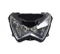ONETREND Faro Motocicleta Para Kawasaki Z800 Z 800 250 Z250 2013 2014 2015 Faros Claros Para Motocicleta Conjunto De Faro Delantero Headlight Moto