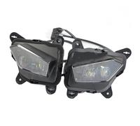 ONETREND Faro Motocicleta Para Kawasaki ZX10R ZX10RR ZX 10R 10RR 2022 2023 2024 Faro Delantero De Motocicleta Linterna Para Cabeza Headlight Moto(For ZX1*0R 21-24)