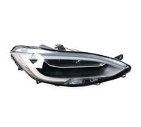 ONETREND Faros Delanteros Para Tesla Para Modelo Para S 2017 2018 2019 2020 Parachoques Faros Delanteros Faros 1053570-00-F 1053571-00-F Faro Coche(Only 1 Right)