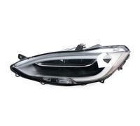 ONETREND Faros Delanteros Para Tesla Para Modelo Para S 2017 2018 2019 2020 Parachoques Faros Delanteros Faros 1053570-00-F 1053571-00-F Faro Coche(Only 1 Left)