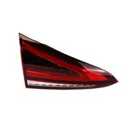 ONETREND Faros Traseros Para Benz Clase A W176 W177 A160 A180 A200 A260 Hatchback 2018-2022 Luz Trasera LED De Señal De Giro Piloto Posterior(Inside Left)