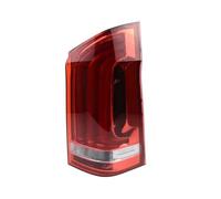 ONETREND Faros Traseros Para Benz Para Vito W447 Para Clase V 1PC A4478200664 A4478200564 Luces Luz Trasera Del Coche Luz De Giro Luz Trasera LED Piloto Posterior(Halogen Right)