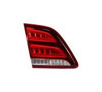 ONETREND Faros Traseros Para Benz W166 Clase Para GLE GLE320 GLE350 GLE400 GLE500 2016-2019 Accesorios Para Coche Luz Trasera LED A1669065701 Piloto Posterior(Inner left)