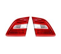 ONETREND Faros Traseros Para Benz W166 ML300 ML350 ML400 2012 2013 2014 2015 Conjunto De Luz Trasera Interior Del Coche 1669060457 1669060557 Piloto Posterior(1 Pair)