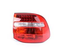 ONETREND Faros Traseros Para Cayenne 2007-2010 Luz Trasera 95563148701 95563148801 Piloto Trasero Coche(Right Side)