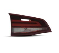 ONETREND Faros Traseros Para Chevrolet Para Equinox 2021 2022 Luces Traseras De Giro Freno Advertencia Accesorios Para Coche Piloto Trasero Coche(Left Inner)