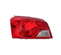 ONETREND Faros Traseros Para Chevrolet Para Impala 2014-2019 Luz Trasera Exterior De 4 Pines Freno Accesorios Para Coche GM2804116 84527172 Piloto Trasero Coche(1 pc Left Side)