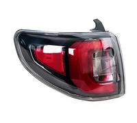 ONETREND Faros Traseros Para GMC Para Acadia 2013 2014 2015 2016 Luz Trasera LED LámPara Freno Conducción Señal Giro 84051375 84051376 Piloto Trasero Coche(Only Left)