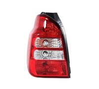 ONETREND Faros Traseros Para Hyundai Para Terracan 2.4 2.9 2.5 3.5 Parachoques Trasero Izquierdo Y Derecho Conjunto De Luces Traseras Luz De Freno Piloto Posterior(2.4 2.9 Left)