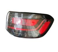 ONETREND Faros Traseros Para Jeep Para Compass 2022-2025 Luz Trasera LED De Advertencia Freno Y Señal Giro 68461574AA Piloto Trasero Coche(Outside Right)