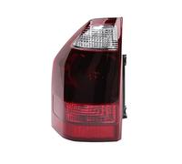 ONETREND Faros Traseros Para Mitsubishi Para Pajero V73 2003-2006 Parachoques Trasero Luz Trasera Reflector Lámpara De Freno Accesorios De Coche 214-1979L-LD-UE Piloto Trasero Coche(Only 1 Left)