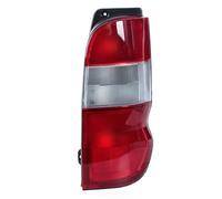 ONETREND Faros Traseros Para Toyota Para Hiace IV Luz Trasera De Advertencia Barke 81551-26310 81561-26310 Lámpara De Señal De Giro Conjunto Piloto Posterior(Only 1 Right)