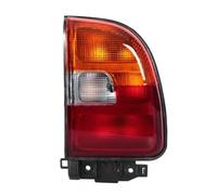 ONETREND Faros Traseros Para Toyota Para RAV4 1996-1997 Luz Trasera De Coche Luz De Advertencia Conducción Intermitente Freno De Marcha Atrás Accesorios Piloto Posterior(Only 1 Right)