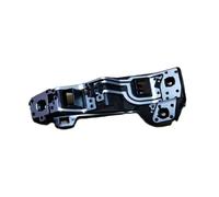ONETREND Luz Trasera Portalámparas Para Q3 2012-2015 Accesorios De Coche Luz Trasera Soporte Bombilla Placa Circuito Enchufe Fijo Base Lámpara 1 Uds Luz Trasera Portalámparas(1PCS right side)