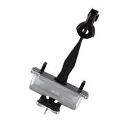 ONETREND Para Ford Para Edge 2007-2014 Comprobador Tope De Correa De Bisagra Brazo Control Puerta Delantera Trasera Izquierda Derecha Tope Bisagra Puerta Delantera(Rear Right)