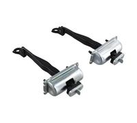 ONETREND Para Ford Para Edge 2015 2016 2017 2018 2019 2020 Limitador De Correa De Retención Con Bisagras Para Puerta Delantera Tope Bisagra Puerta Delantera