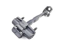 ONETREND Para Ford Para Fiesta 2009-2013 DK4958270 Repuestos Para Automóvil Tope De Correa Retención Puerta Delantera Tope Bisagra Puerta Delantera