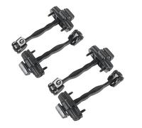 ONETREND Para Ford Para Focus Para Mk III 2012 2013 2014 2015 2016 2017 Limitador De Correa De Retención Bisagra Puerta Delantera Trasera Tope Bisagra Puerta Delantera(1set)