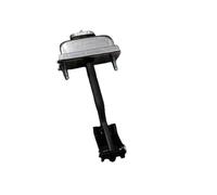 ONETREND Para FORD Para FOCUS Para MK2 Para C-MAX Para KUGA Para MK1 2005-2014 Limitador De Tope Bisagra Correa Control Puerta Tope Bisagra Puerta Delantera(Rear Right 1 pcs)