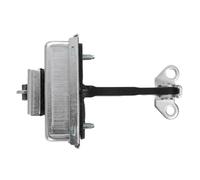 ONETREND Para Ford Para Transit Para MK7 2006-2014 Conjunto De Correa De Retención Puerta Delantera Izquierda Derecha Tope Tope Bisagra Puerta Delantera