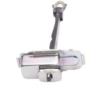 ONETREND Para KIA Para Sorento 2009-2014 Limitador Correa De Retención De Bisagra Puerta Delantera Trasera 793801U000 793901U000 Tope Bisagra Puerta Delantera(Front Left)