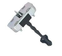 ONETREND Para TOYOTA Para COROLLA 2009-2013 Tope De Control Puerta Delantera Ambos Lados Estancia STOP/CHECK Limitador Correa Tope Bisagra Puerta Delantera