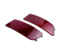 ONETREND Piloto Trasero Antiniebla Para Sprinter Para W906 Para VW Para Crafter 2x Reflector Parachoques Trasero Rojo Conjunto De Luz Trasera Cubierta