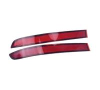 ONETREND Piloto Trasero Antiniebla Para VW Para Touran 2006-2010 1T0945105A 1T0945106A Reflector De Parachoques Trasero Faros Antiniebla (sin Bombilla)(1 Pair)