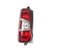 ONETREND Piloto Trasero Kit Para Citroen Para Berlingo 2019-2024 Luces Traseras 9819235880 9808243182 Lámpara De Luz Trasera Coche Roja