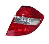 ONETREND Piloto Trasero Kit Para FIT Para JAZZ 2011 2012 2013 Taillamp Parachoques Trasero Luz Trasera Freno Parada Lámpara Antiniebla 33500-TF0-J51