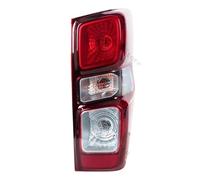 ONETREND Piloto Trasero Kit Para Isuzu Para DMax Para D-max Pickup 2020 2021 2022 Luz Trasera Asignación Montaje Señal Freno Accesorios Coche