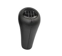 ONETREND Pomo De Palanca Cambios Para BMW 1 3 5 6 Series E30 E32 E34 E36 E38 E39 E46 E53 E60 E63 E83 E84 E87 Perilla De Cambio Velocidad Manual Palanca(B - 6 Speed)