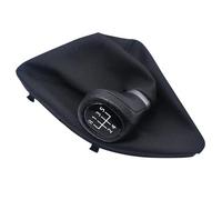ONETREND Pomo De Palanca Cambios Para BMW 3 5 6 Series E30 E34 E36 E38 E39 E46 E60 E90 Perilla De Cambio Velocidad Bota Polaina Balonmano(5 Speed)