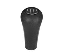 ONETREND Pomo De Palanca Cambios Para BMW E30 E34 E36 E38 E39 E46 X0Z1 Reemplazo De Transmisión Perilla Palanca Cambios Coche 5 Velocidades