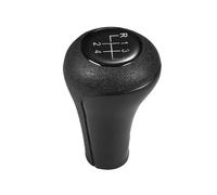 ONETREND Pomo De Palanca Cambios Para BMW E30 E34 E36 E38 E39 E46 X0Z1 Reemplazo De Transmisión Perilla Palanca Cambios Coche 5 Velocidades