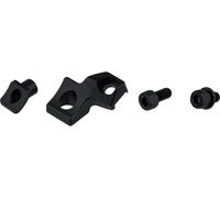 OneUp Components Abrazadera de control remoto Dropper Post V2 / V3 negro I-Spec EV